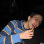 Majo Club Waffeln